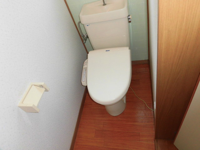 テンマハイツ その他