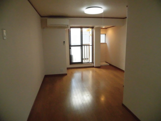 テンマハイツ その他