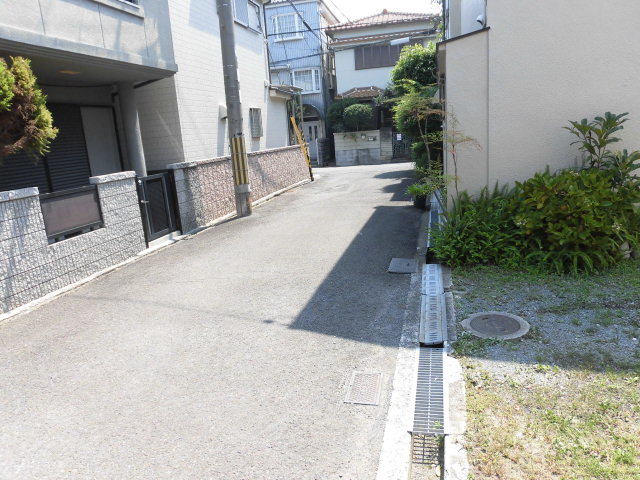 テンマハイツ その他