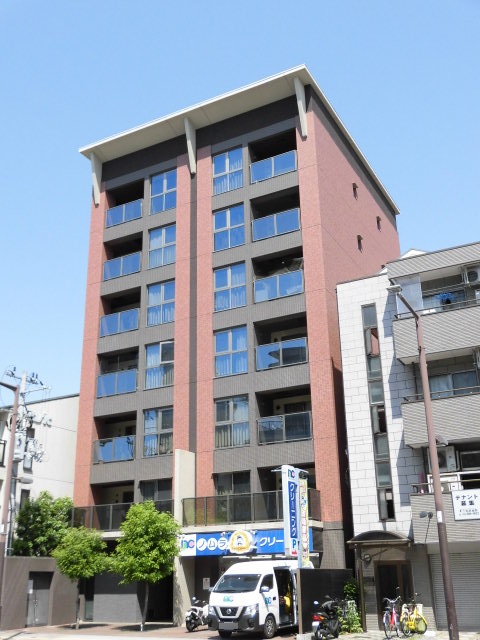 Ｇｌｕｃｋ芥川 外観