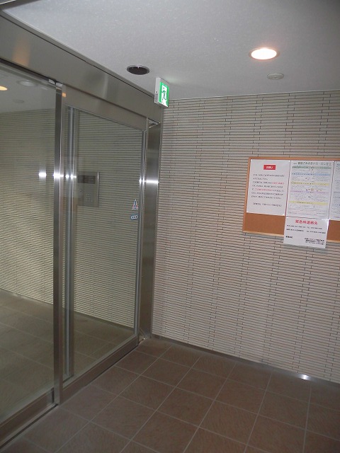 コクリコ富田 その他