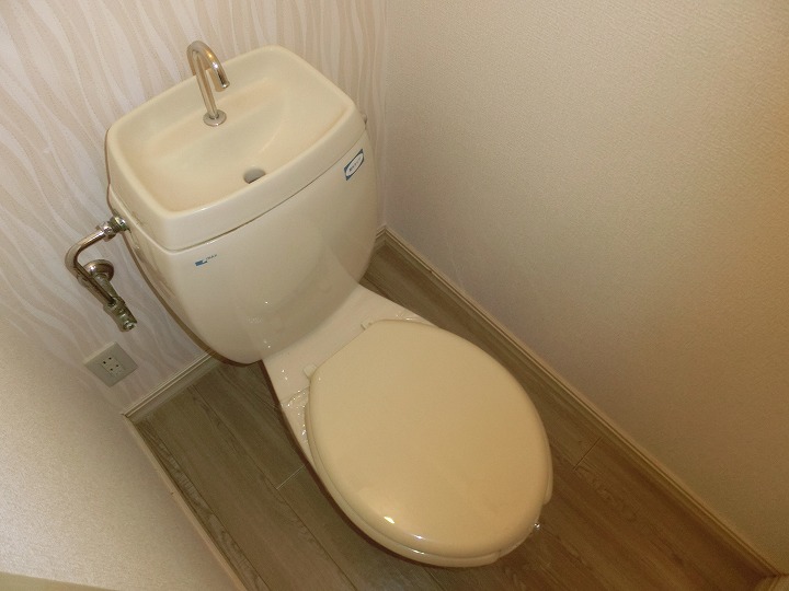 インレットハイツ その他