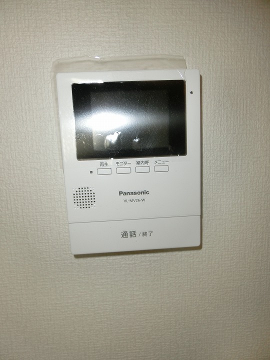 インレットハイツ その他