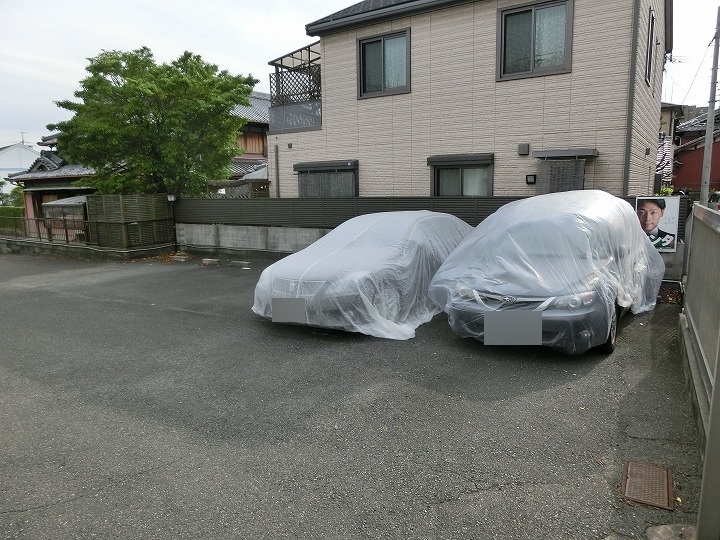 インレットハイツ その他