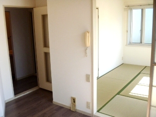 エクセルハイム その他