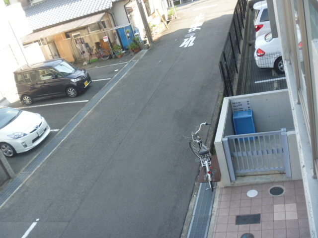 モナヴェイル その他
