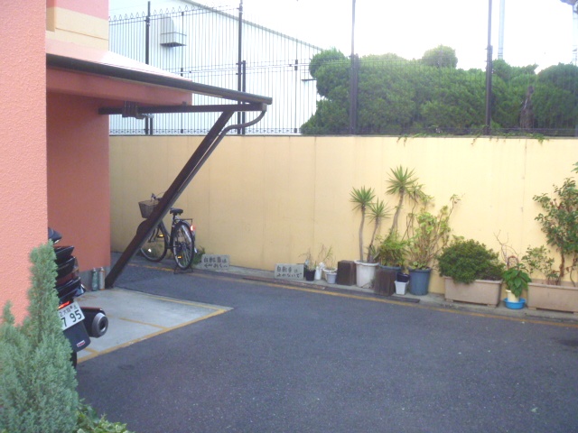 フラットピア その他