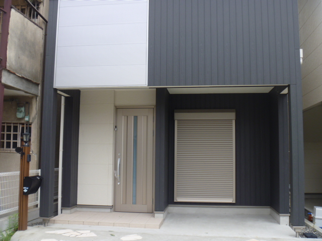 フジパレス戸建賃貸明野町 その他