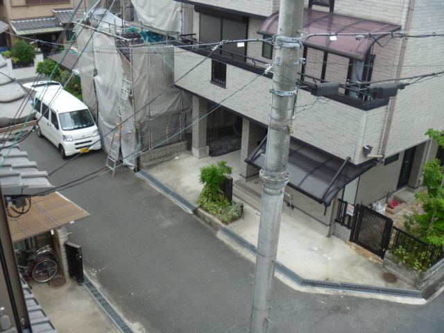 フジパレス戸建賃貸明野町 その他