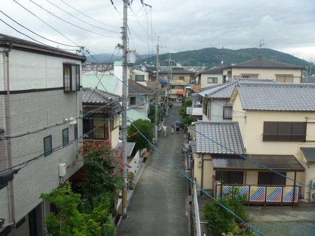 フジパレス戸建賃貸明野町 その他