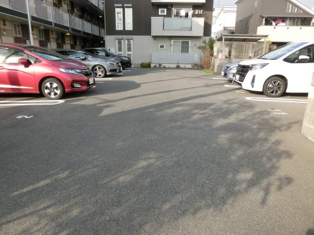 メルヴェーユ桃園 その他