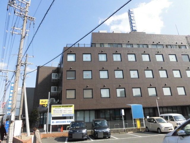 ライズハイツ その他