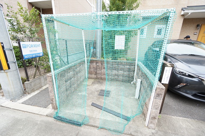 ライズハイツ その他