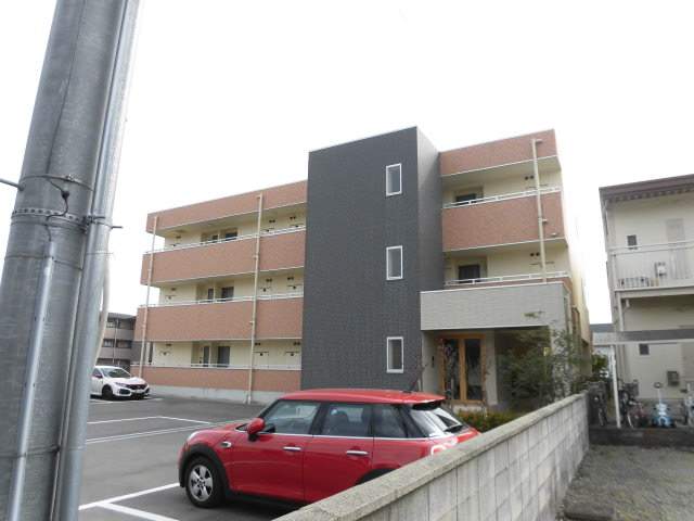 ルーチェ 外観