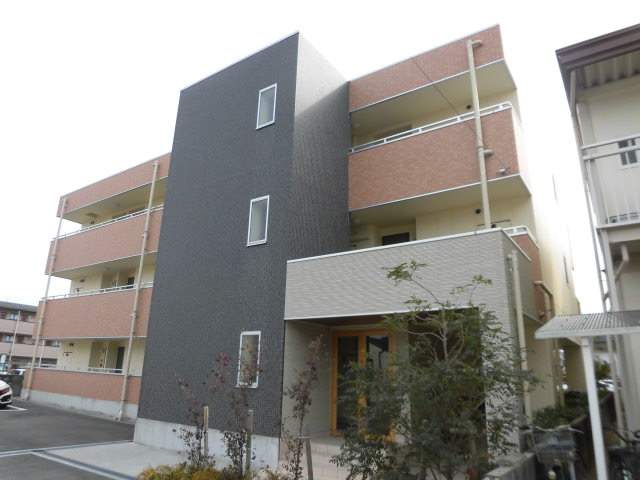 ルーチェ 外観