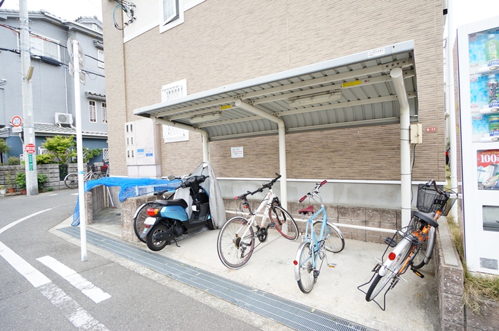 コンフォート庄所Ⅰ その他