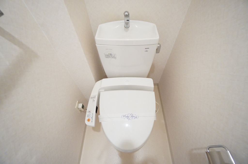コンフォリア高槻 その他