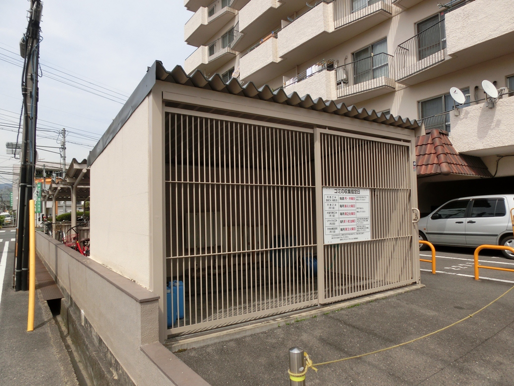 高槻センチュリーマンション その他