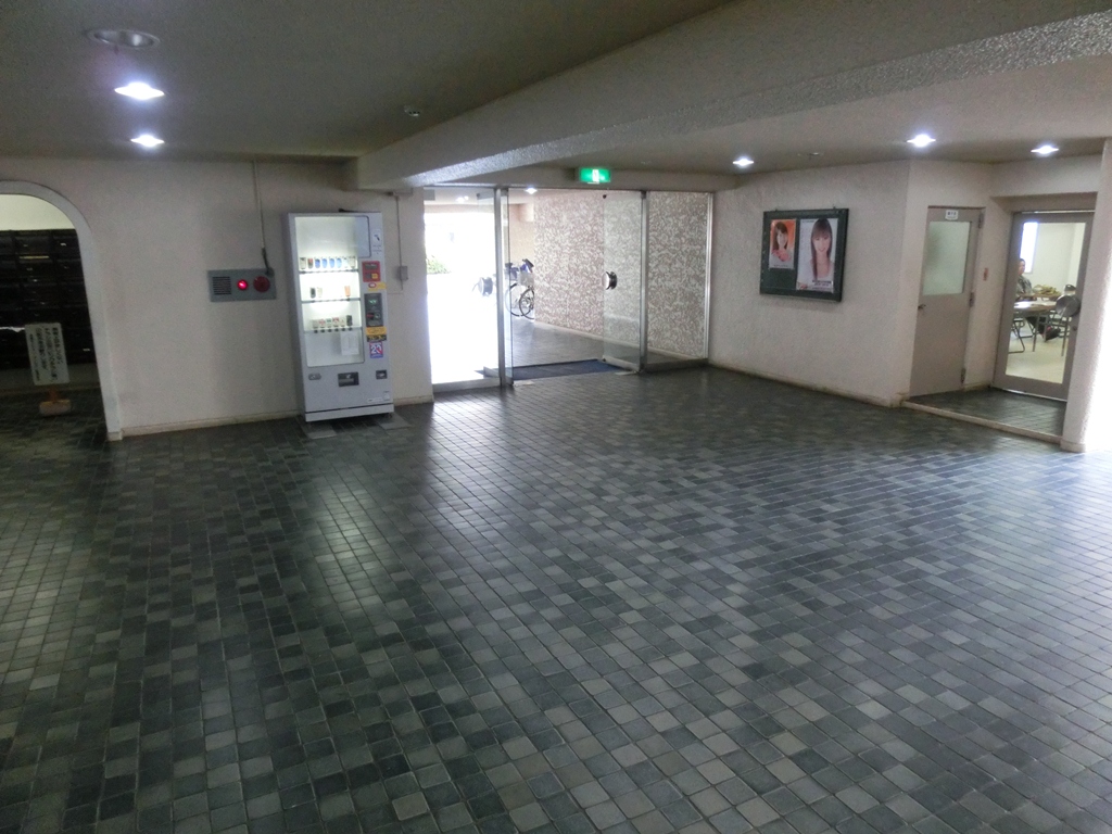 高槻センチュリーマンション その他