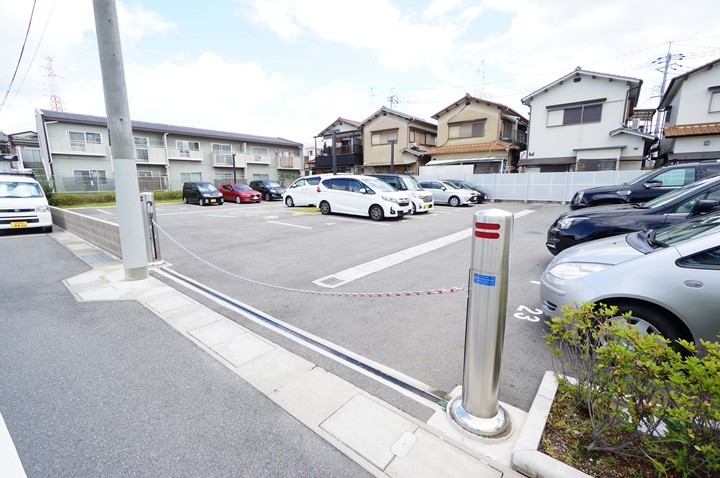 フロイデ川添 その他