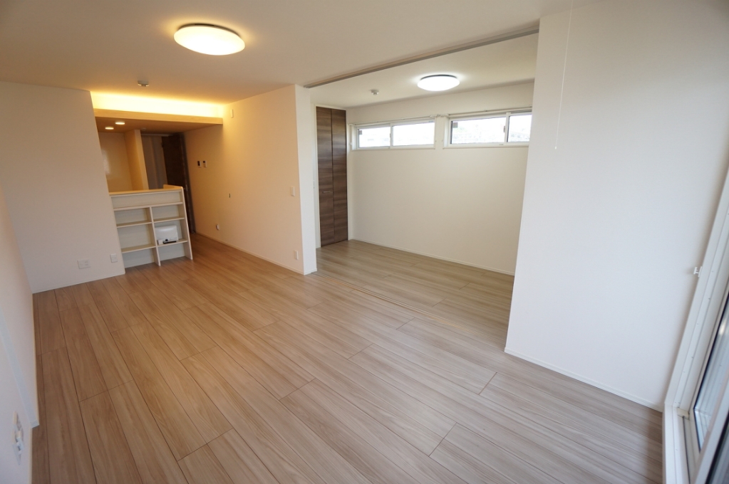 Ｄ－ｒｅｓｉｄｅｎｃｅ　別所中の町 その他