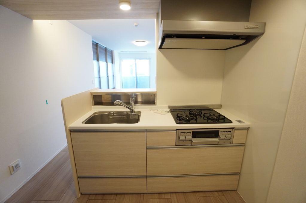 Ｄ－ｒｅｓｉｄｅｎｃｅ　別所中の町 その他