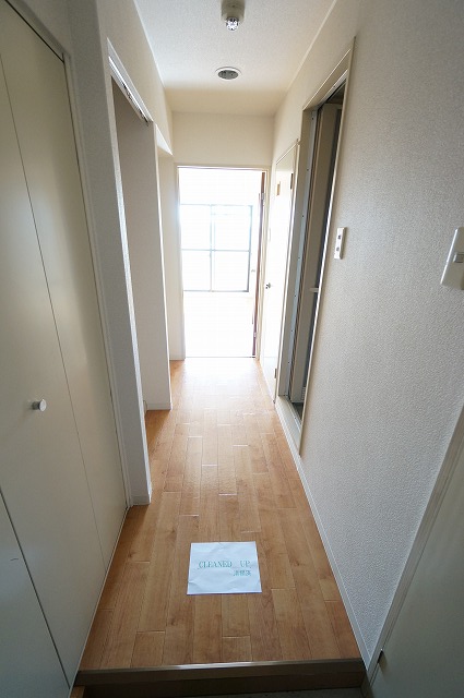 コアシティ如是 その他