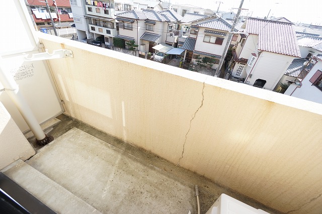 コアシティ如是 その他