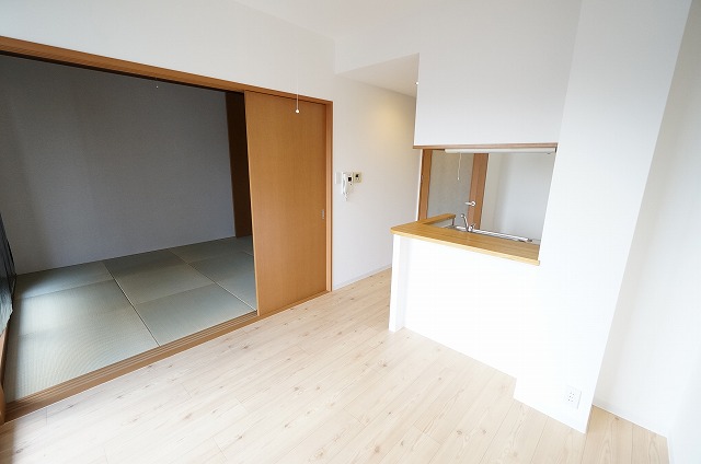 マンション陸央 その他