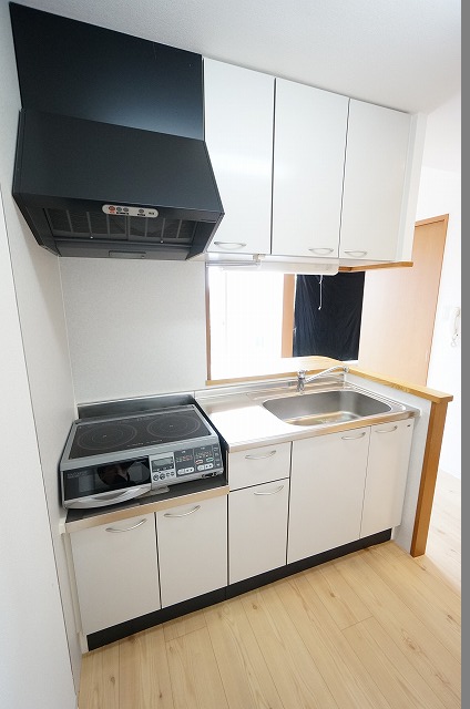 マンション陸央 その他