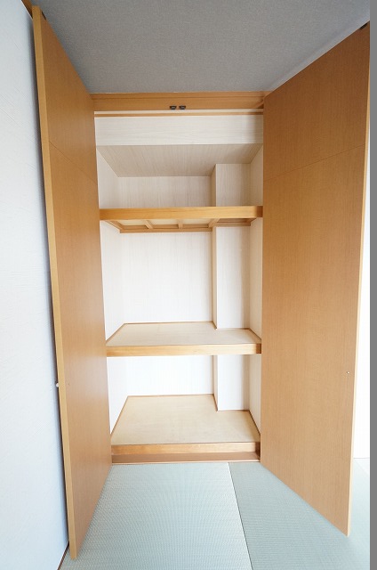 マンション陸央 その他