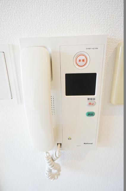 マンション陸央 その他