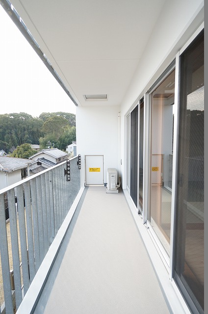 マンション陸央 その他