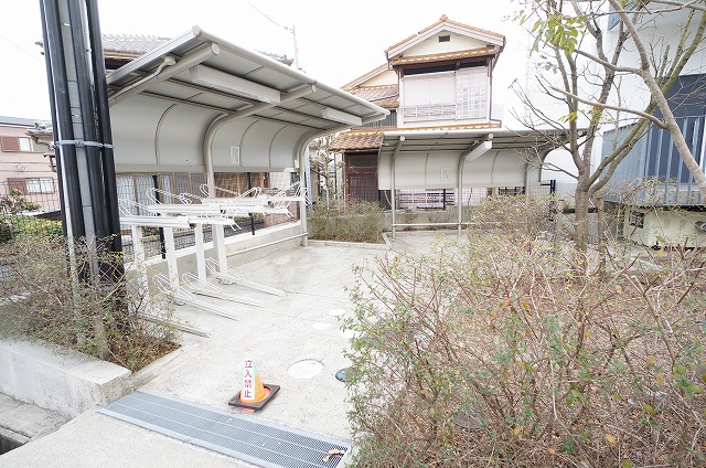 マンション陸央 その他