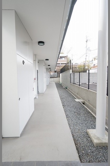 マンション陸央 その他