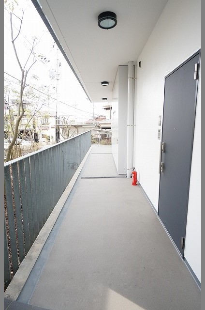 マンション陸央 その他