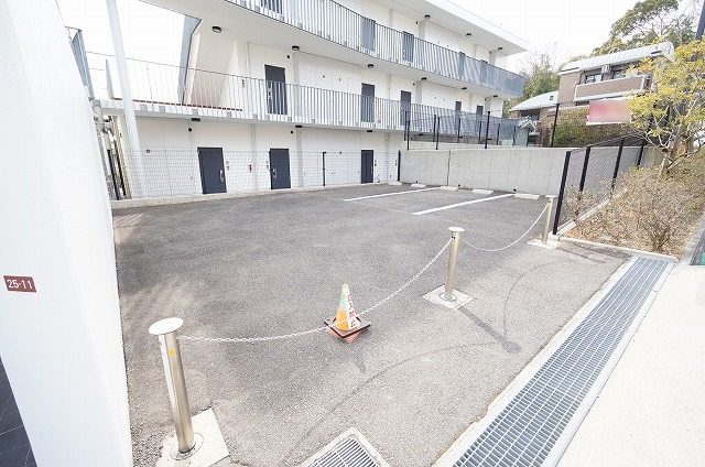 マンション陸央 その他