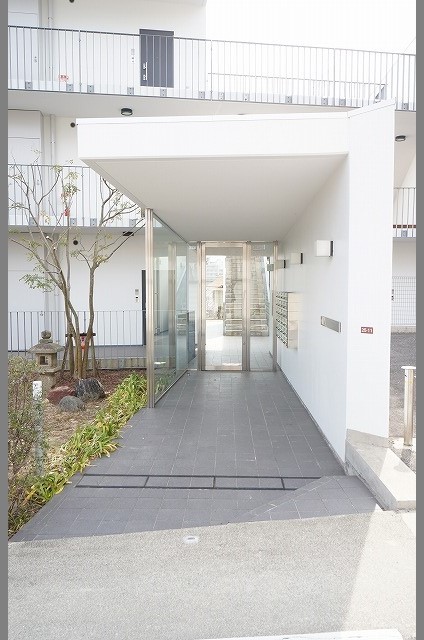 マンション陸央 その他
