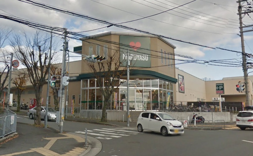 ネオコート上土室 その他