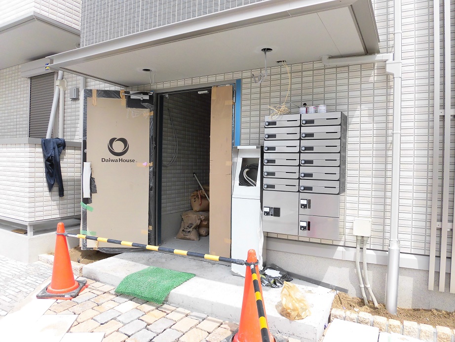 アダージョ富田 その他