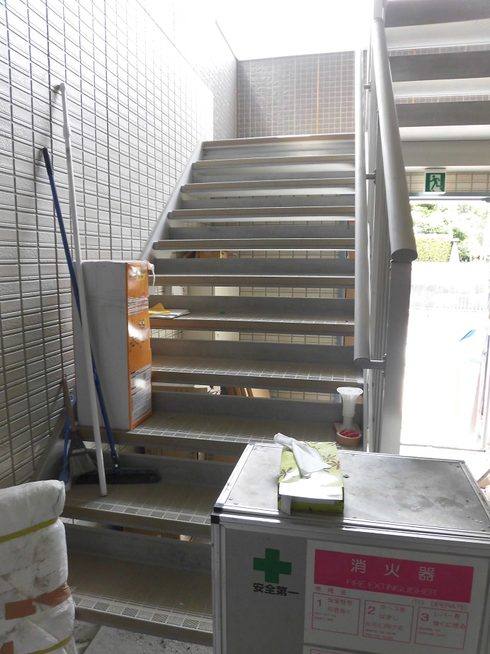 アダージョ富田 その他