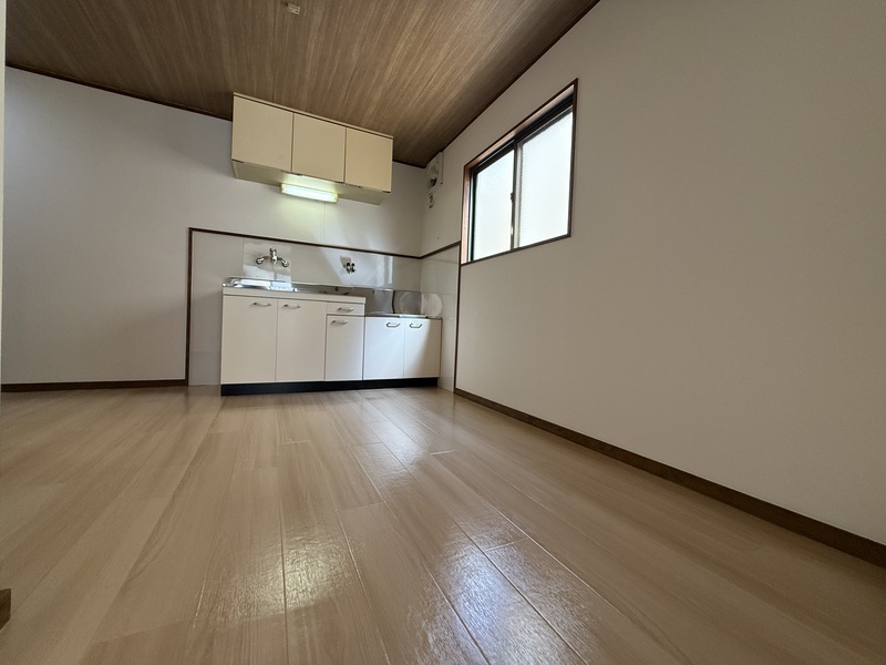 中島ハイツ その他
