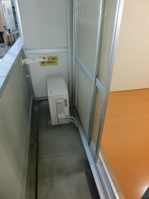 パステオ高槻 その他