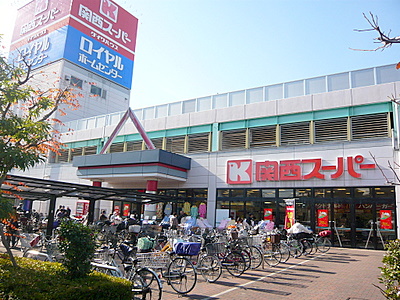 パステオ高槻 その他
