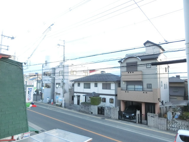 パステオ高槻 その他