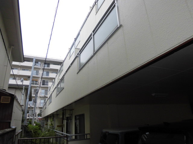 ＹＤ千代田 外観
