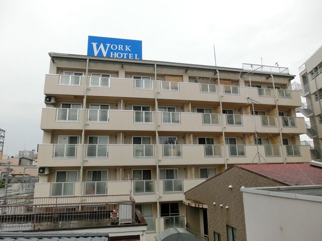 メトロノーム 外観
