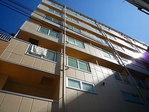 メトロノーム 外観