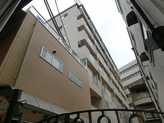 メトロノーム 外観