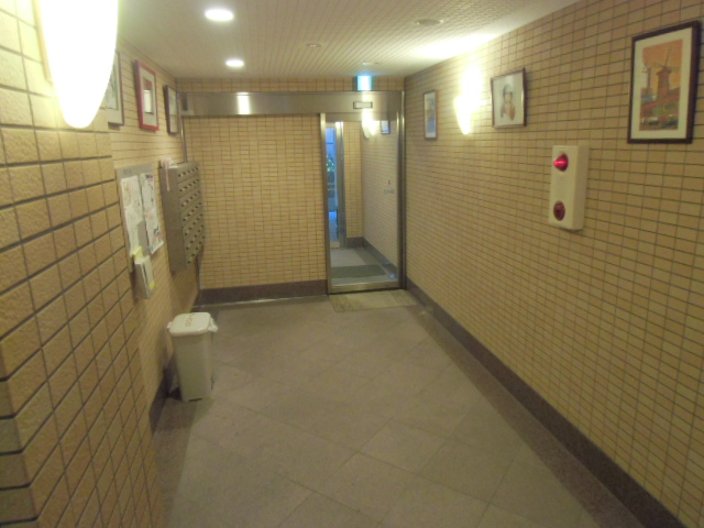 メトロノーム 外観
